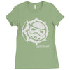 order 66 Ladies Fitted T-Shirt
