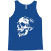 pixskull Tank Top