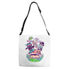 keep stekul Adjustable Strap Totes