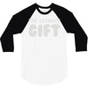 the ultimate 3/4 Sleeve Shirt