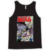 michonne inspired by the walking dead ideal birthday giftpresent Tank Top