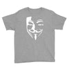 anonymous hacker che new Youth Tee
