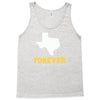 texas forever Tank Top