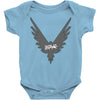Logang Maverick Baby Onesie