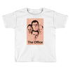 The Office Toddler T-shirt