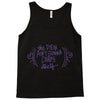 carpe diem Tank Top