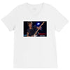 keith urban 2018 tour V-Neck Tee