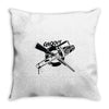 groovy Throw Pillow