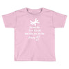 midnight Toddler T-shirt