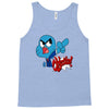 phoenix gumball Tank Top