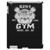 sloth's gym iPad 3 and 4 Case