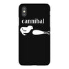 cannibal iPhoneX