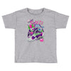 invader flakes Toddler T-shirt