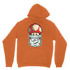 pocket power Unisex Hoodie