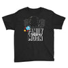 Family Trip To Moon Youth Tee
