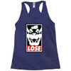 lose Racerback Tank
