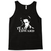 twilight pullover bella jacob edward film Tank Top