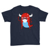 monster nags Youth Tee