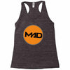 motion Racerback Tank