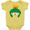 marvin Baby Onesie