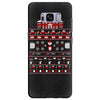 merry x mas you filthy animal Samsung Galaxy S8 Plus