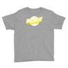 bazinga Youth Tee