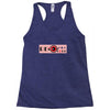 record Racerback Tank
