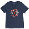 fire team orca V-Neck Tee