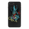 zombie gamers iPhone 7 Plus Case