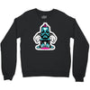 sticker pack Crewneck Sweatshirt