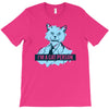 cat person T-Shirt