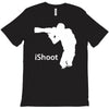 ishoot camera photographer T-Shirt