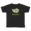 rolling papers Toddler T-shirt