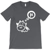 cow says mu T-Shirt