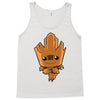 we are groot!! Tank Top