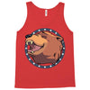 Cheeseburger! The bear in Far Cry 5 Tank Top
