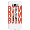 Boom Bakugou Katsuki Samsung Galaxy S8 Plus