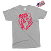 money over emotion Exclusive T-shirt