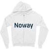 fahrie77 Zipper Hoodie
