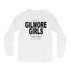 gilmore girls thing Long Sleeve Shirts