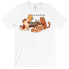 settler cats T-Shirt