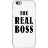 The Boss - The Real Boss iPhone 6/6s Case