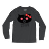 hello kynky Long Sleeve Shirts