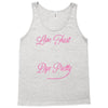 just relaunched Tank Top
