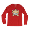 ltimate saturn chimera Long Sleeve Shirts