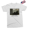 James Mcneill Whistler Whistler's Mother Exclusive T-shirt