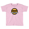 PITT SBURGH Toddler T-shirt
