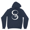kryptonian symbol Hoodie
