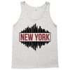 new york Tank Top