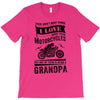 There Aren't Many Things I Love More Than Motorcycles T-Shirt